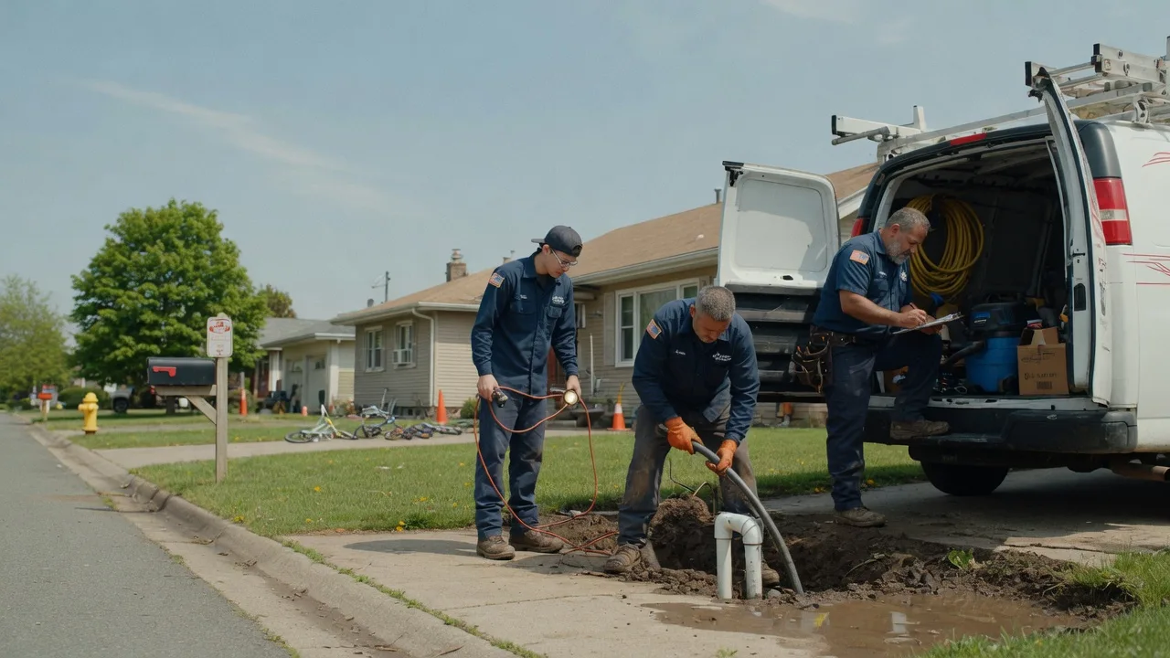 Slab Leak Detection in Mississippi State, MS near me